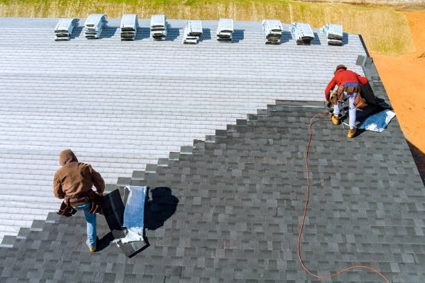 Best Gutter Installation and Roofing  in Wallington, NJ