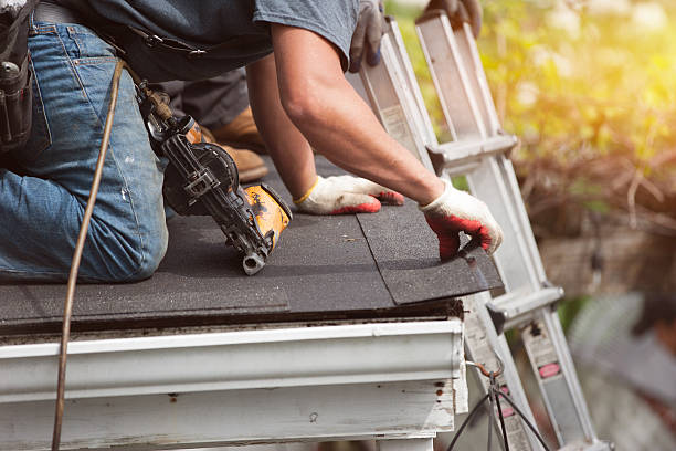 Best Flat Roof Repair Services  in Wallington, NJ
